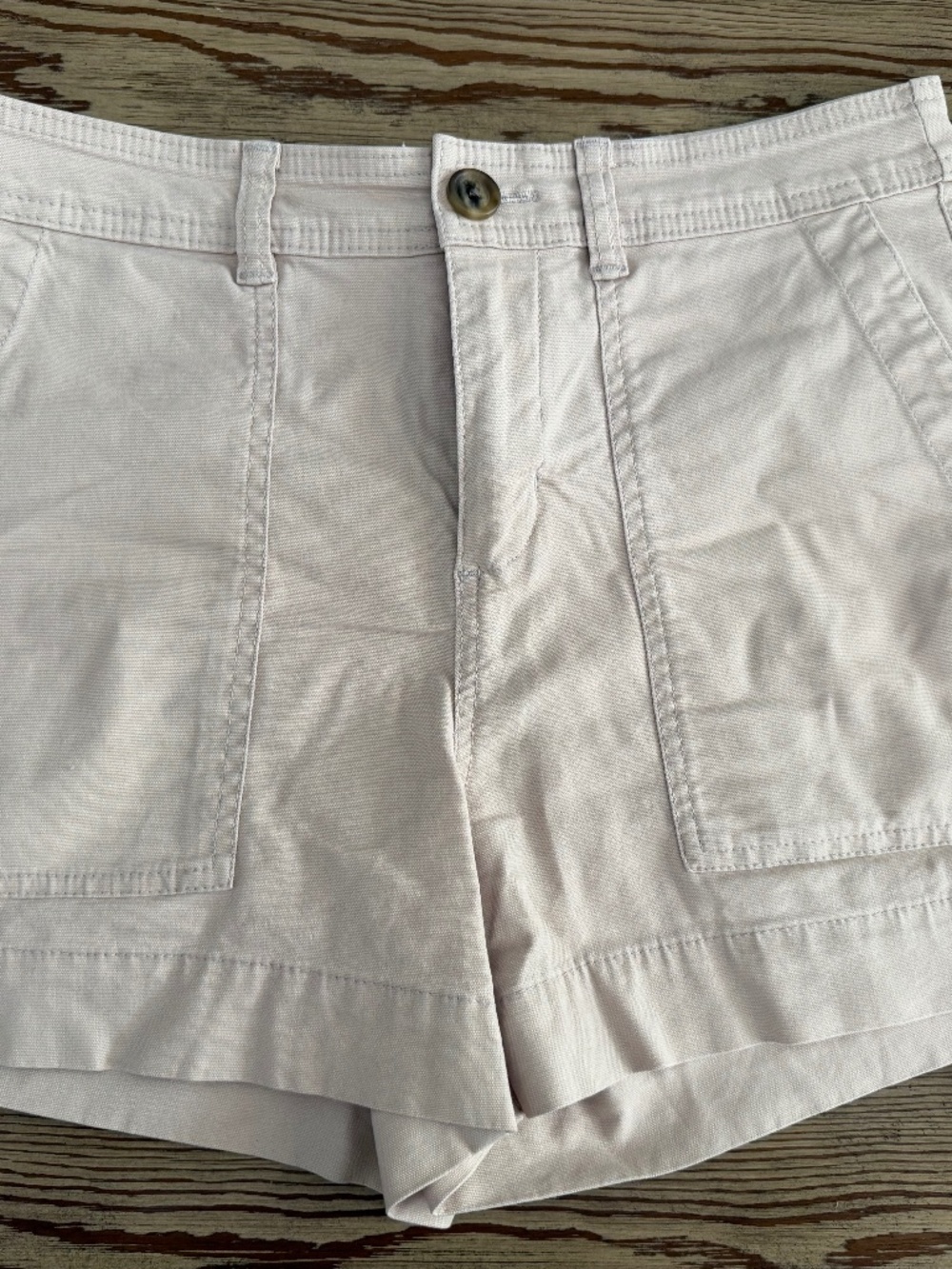 A New Day Shorts